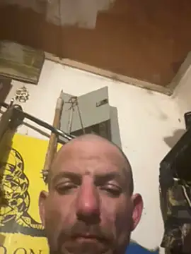 Snapshot of 420rickie420 chatting on 03-18-25, 06:39 420rickie420 online show from 03-18-25, 06:39