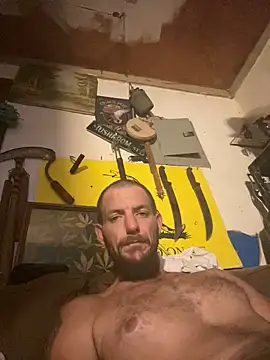 Snapshot of 420rickie420 chatting on 09-16-25, 11:55 420rickie420 online show from 09-16-25, 11:55