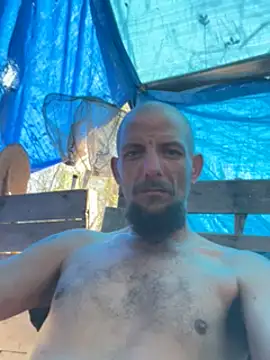 Snapshot of 420rickie420 chatting on 03-17-25, 07:58 420rickie420 online show from 03-17-25, 07:58