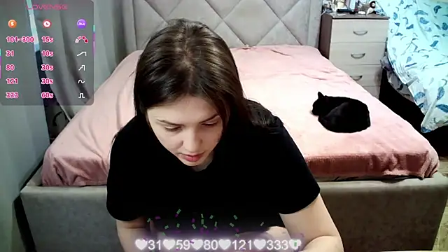 juliettkalen online show from 04-24-26, 04:03