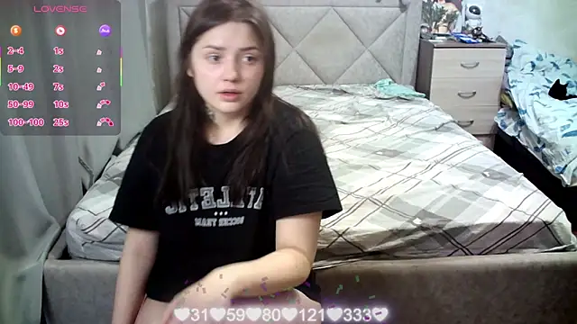 juliettkalen online show from 05-08-26, 04:27