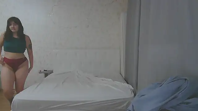 juliettkalen online show from 09-28-25, 01:23