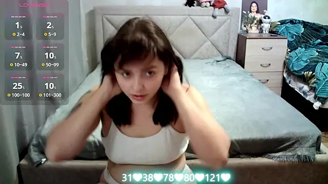 juliettkalen online show from 10-15-25, 04:11