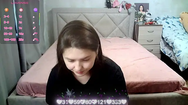 juliettkalen online show from 05-11-26, 04:36