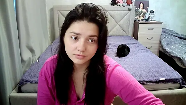 juliettkalen online show from 07-03-26, 03:57