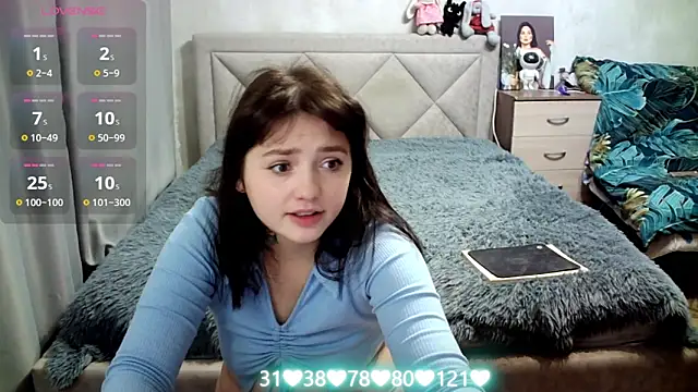 juliettkalen online show from 09-14-25, 04:35