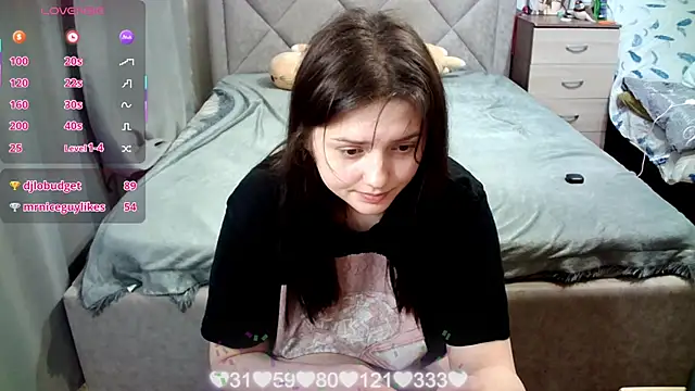 juliettkalen online show from 03-27-26, 11:00