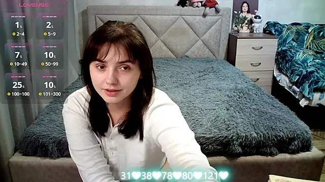 juliettkalen online show from 10-14-25, 04:35