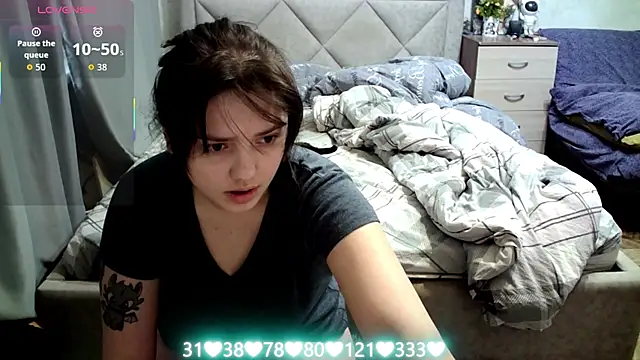 juliettkalen online show from 01-14-26, 05:33