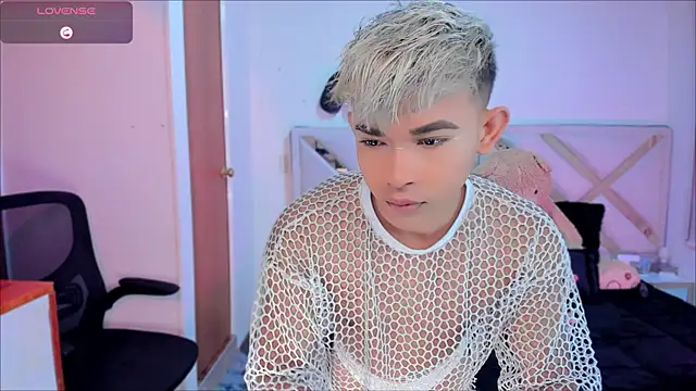 Austin connor  online show from 01-23-25, 09:08