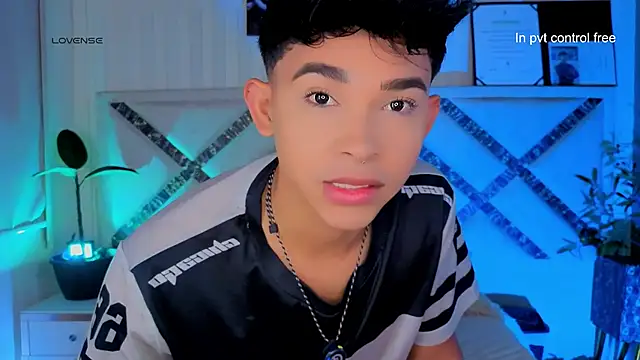 Austin connor  online show from 01-15-26, 09:56