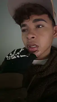 Austin connor  online show from 10-25-25, 05:06