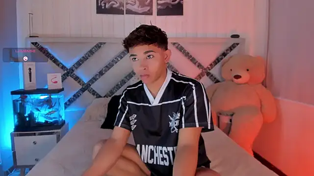 Austin connor  online show from 09-20-25, 10:09