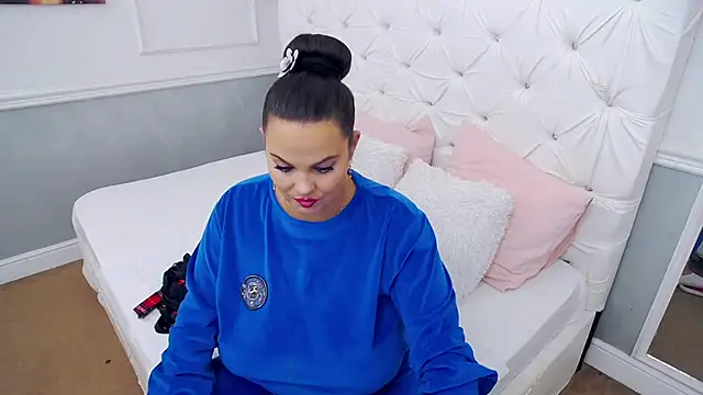 RavishingJenna online show from 11-07-25, 08:24