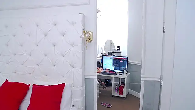 RavishingJenna online show from 01-08-26, 07:20