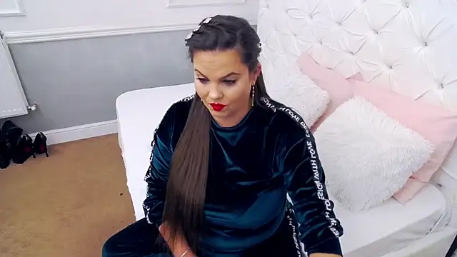 RavishingJenna online show from 10-07-25, 02:56