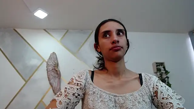 RoxanaCyrano  online show from 11-27-25, 07:58