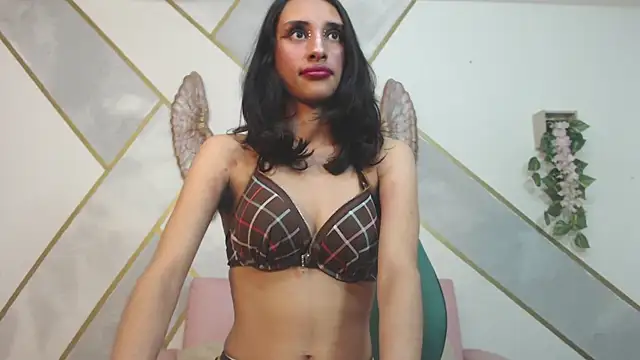RoxanaCyrano  online show from 02-28-25, 09:55