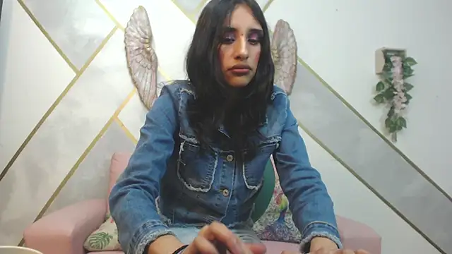 RoxanaCyrano  online show from 01-09-25, 10:31