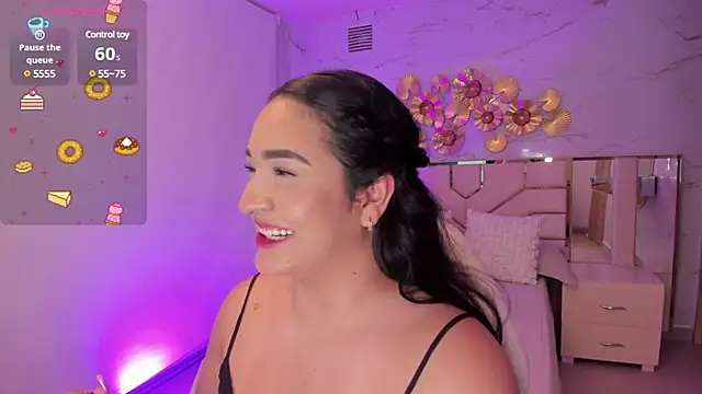 stephania diamond online show from 12-08-24, 08:09