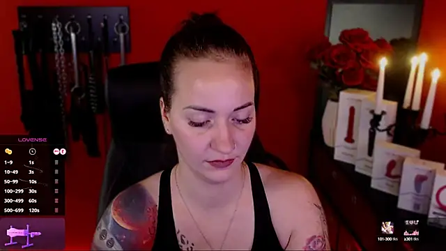  Jane Warren  online show from 02-05-25, 06:48