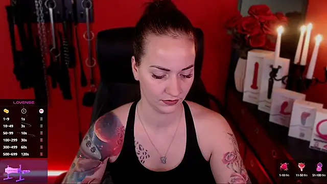  Jane Warren  online show from 02-05-25, 03:42