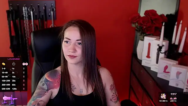  Jane Warren  online show from 02-21-25, 03:21