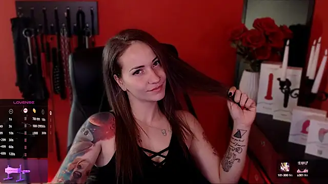  Jane Warren  online show from 02-28-25, 09:47