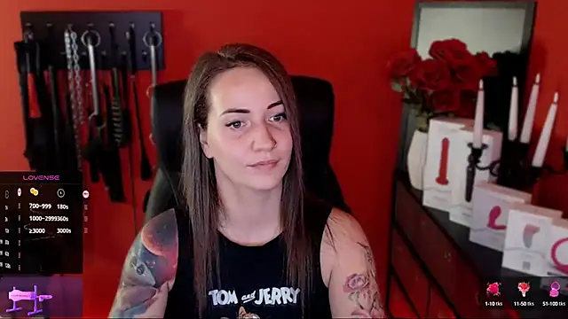  Jane Warren  online show from 02-02-25, 05:58