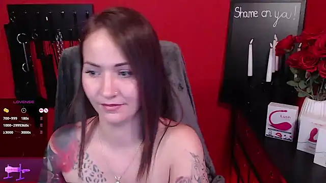  Jane Warren  online show from 11-21-25, 10:20