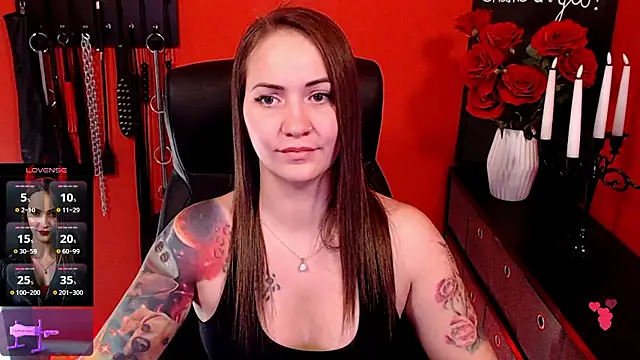  Jane Warren  online show from 01-12-26, 12:01