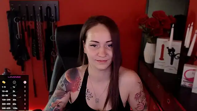  Jane Warren  online show from 03-05-25, 04:02