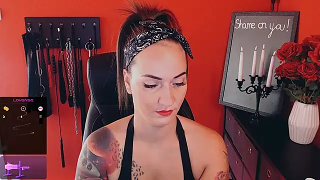  Jane Warren  online show from 09-18-25, 07:44