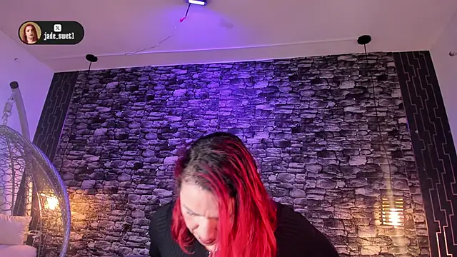 jade swet online show from 01-15-26, 09:45