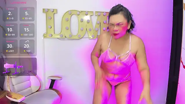 dianamilf online show from 04-30-26, 08:57