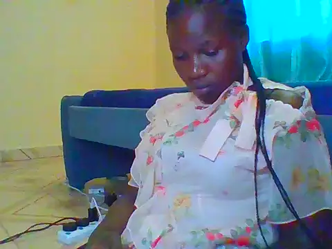 prettychic5 online show from 04-07-26, 09:22