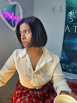 RoseMelanie online show from 04-12-26, 02:20