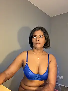 RoseMelanie online show from 04-08-26, 06:37