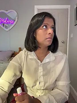 RoseMelanie online show from 11-30-25, 08:26