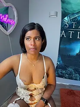 RoseMelanie online show from 04-14-26, 07:02