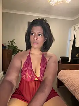 RoseMelanie online show from 02-05-26, 07:48