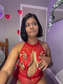 RoseMelanie online show from 12-23-25, 07:18