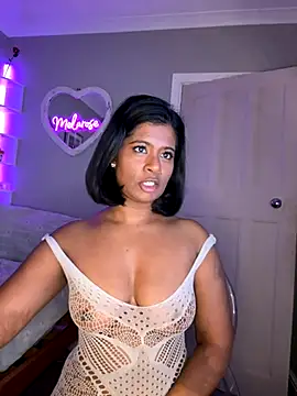 RoseMelanie online show from 11-12-25, 07:12