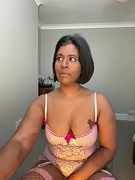 RoseMelanie online show from 03-12-26, 08:07