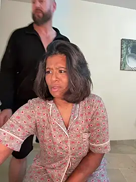 RoseMelanie online show from 02-12-26, 09:09