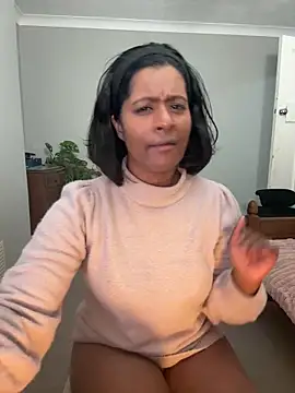 RoseMelanie online show from 02-08-26, 08:39