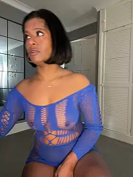 RoseMelanie online show from 03-18-25, 08:50