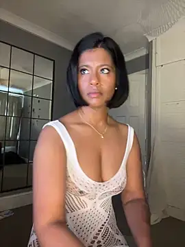 RoseMelanie online show from 03-21-25, 07:33