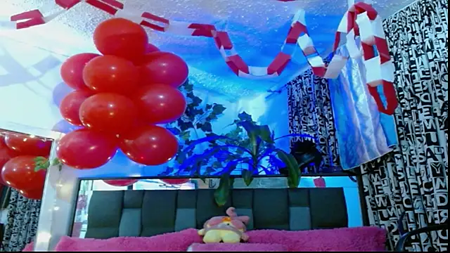 DULCE ZOE online show from 02-27-25, 05:18