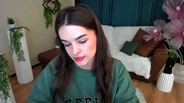 Snapshot of FinalAccord chatting on 02-13-26, 10:26 FinalAccord online show from 02-13-26, 10:26